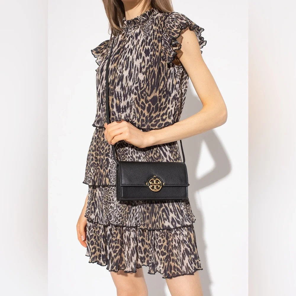Tory Burch Miller Wallet Crossbody